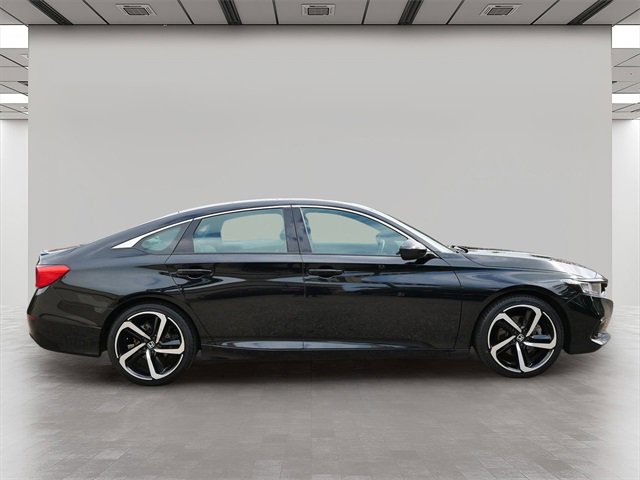 Used 2021 Honda Accord Sport image 6