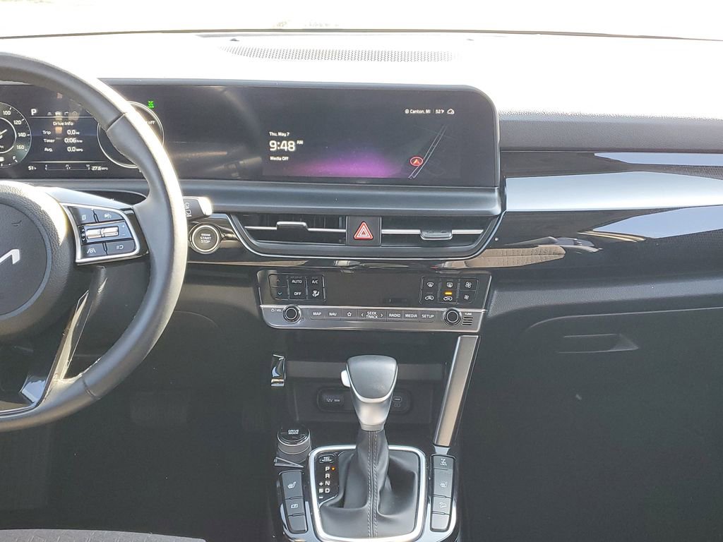 Certified 2024 Kia Seltos S AWD/4WD image 22