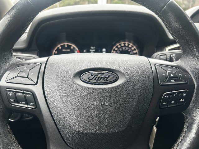 Used 2021 Ford Ranger XLT w/ Tremor Off-Road Package image 14