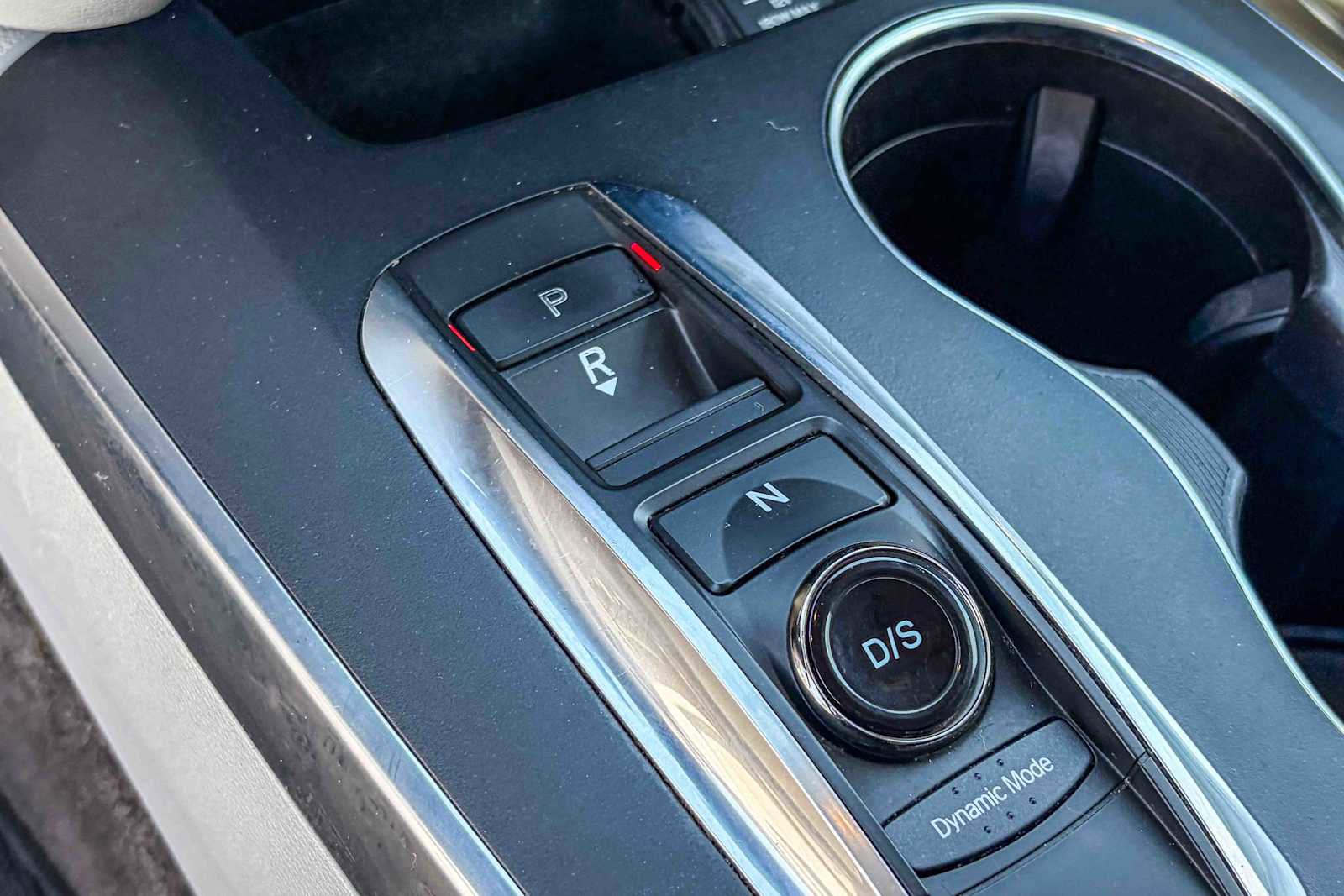 Used 2017 Acura MDX FWD w/ Technology Package image 19