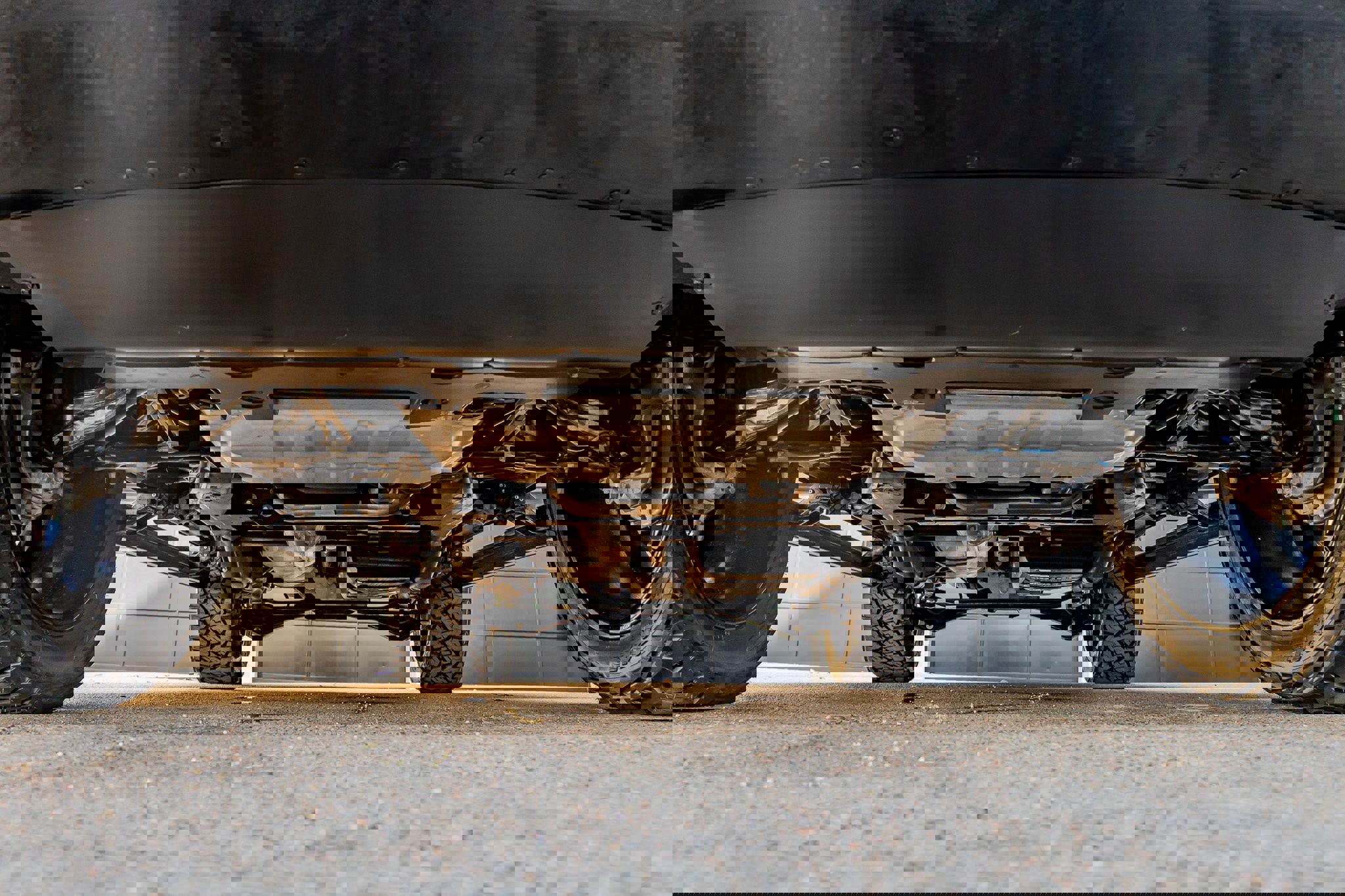 Used 2026 Cadillac Escalade Platinum Sport w/ LPO, ONYX Package image 15