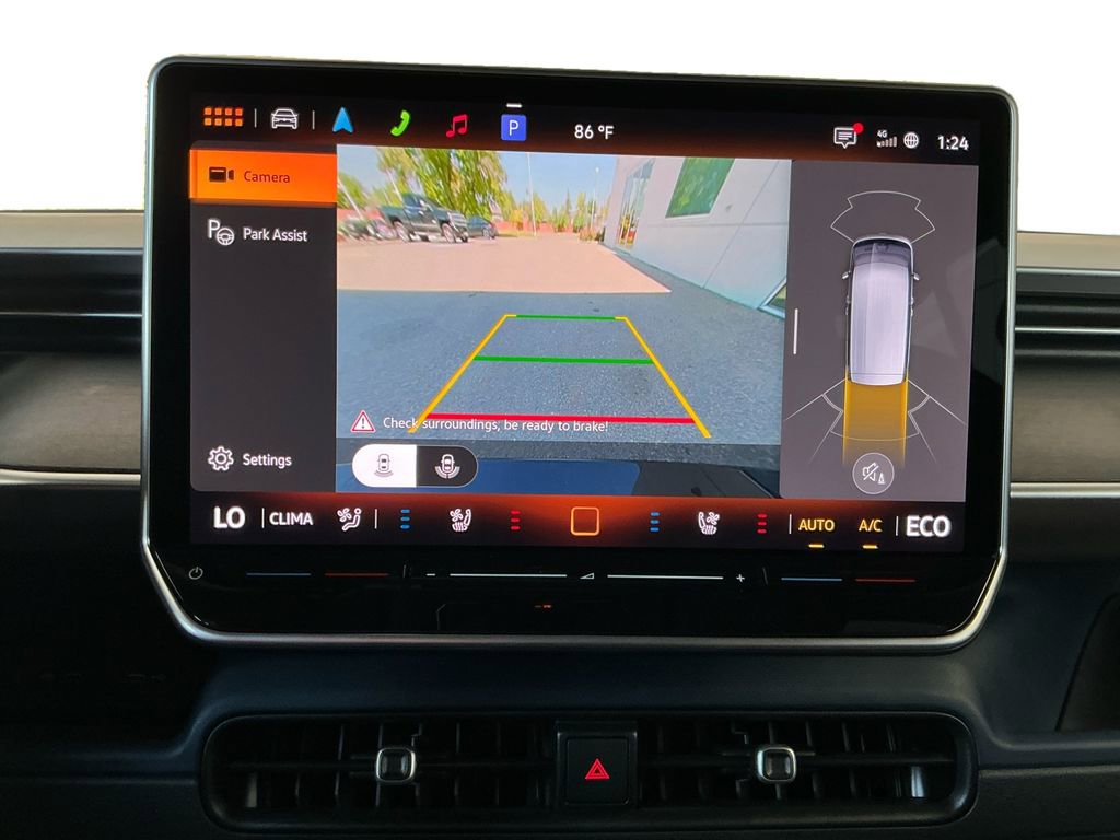 New 2025 Volkswagen ID. Buzz Pro S image 18