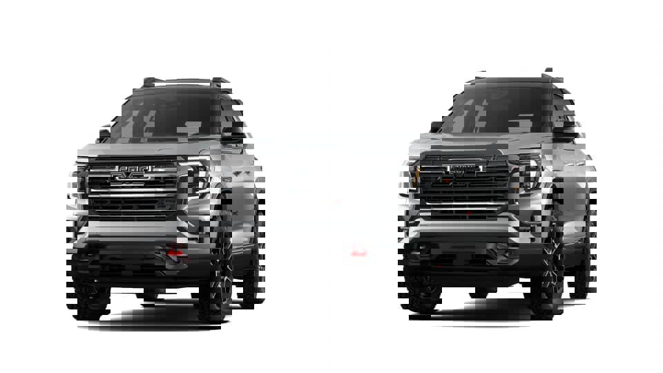 New 2026 GMC Terrain AT4 image 31