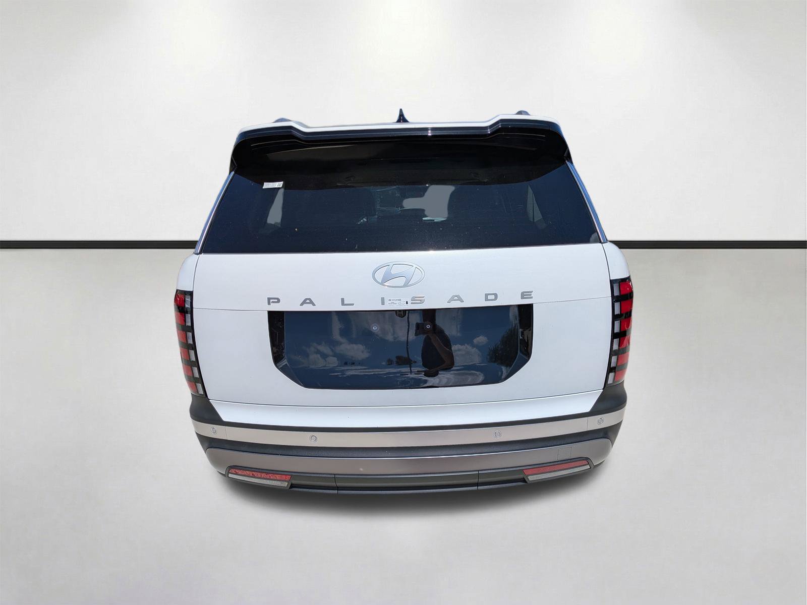 New 2026 Hyundai Palisade SEL Premium w/ Tow & Go Package FWD image 5