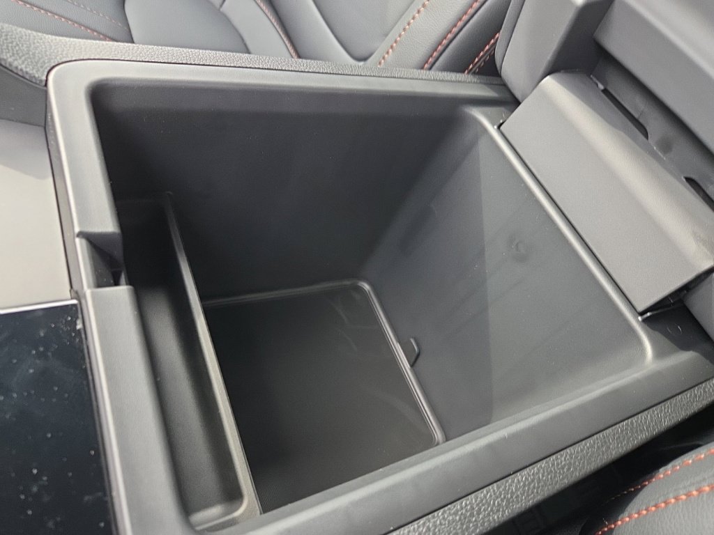 New 2026 Honda Pilot TrailSport image 47