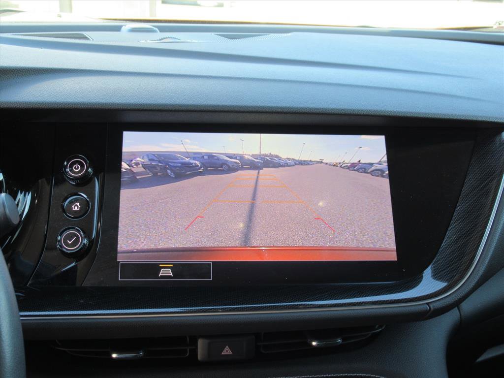 Used 2021 Buick Envision Preferred image 23