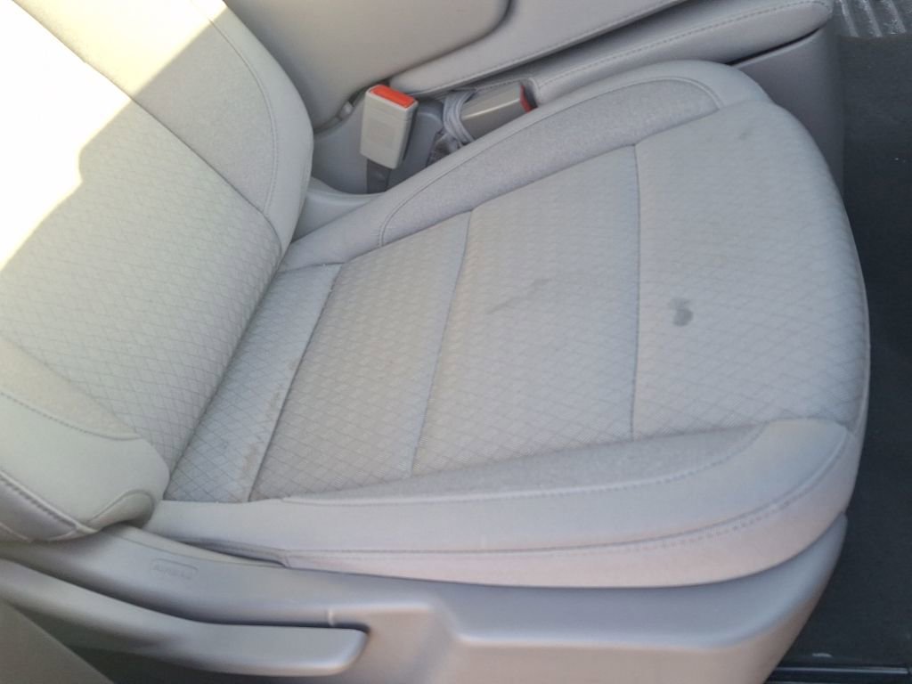 Certified 2025 Chevrolet Silverado 1500 LT image 26