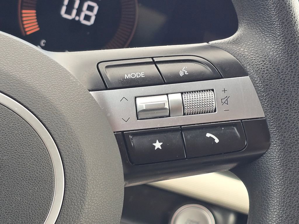 Used 2025 Hyundai Tucson SEL image 19