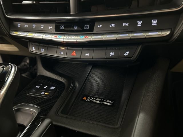 Used 2024 Cadillac CT5 Premium Luxury w/ Technology Package image 18