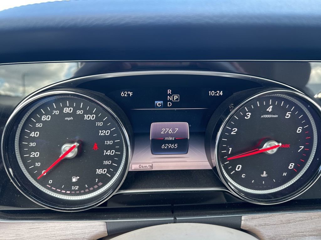 Used 2018 Mercedes-Benz E 400 Coupe image 9