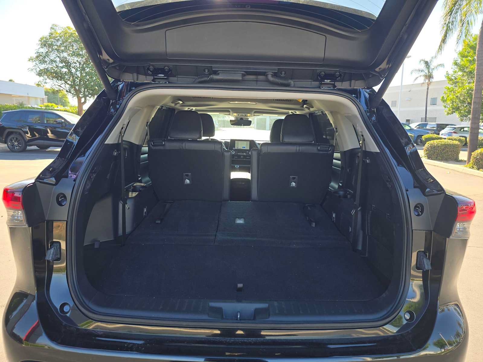 Certified 2026 Toyota Highlander XLE AWD/4WD image 16
