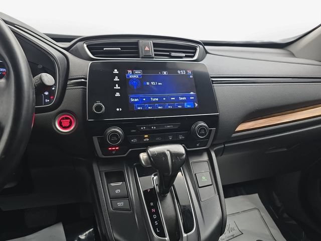 Used 2018 Honda CR-V EX-L image 20