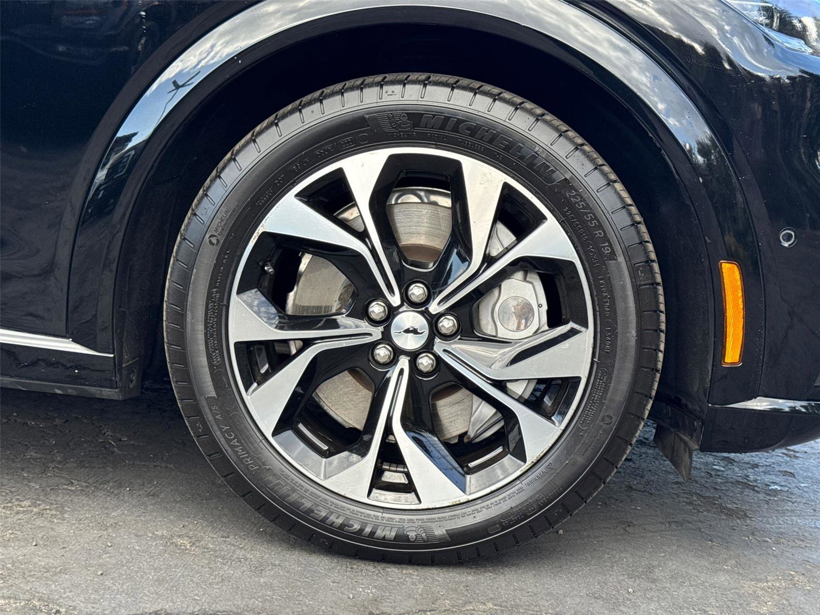 Used 2023 Ford Mustang Mach-E Premium RWD image 6