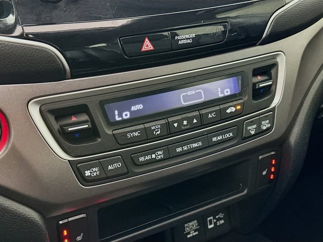 Certified 2021 Honda Pilot EX-L image 28