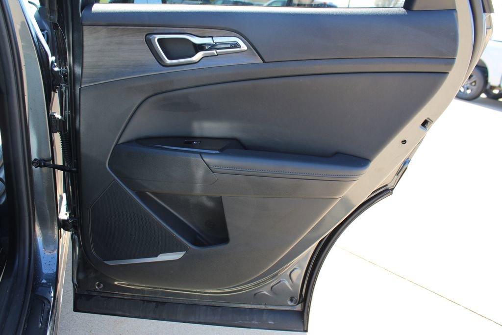 Used 2023 Kia Sportage X-Line w/ X-Line Premium Package image 42