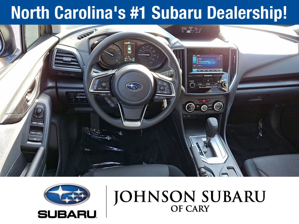 Used 2023 Subaru Crosstrek 2.0i image 22