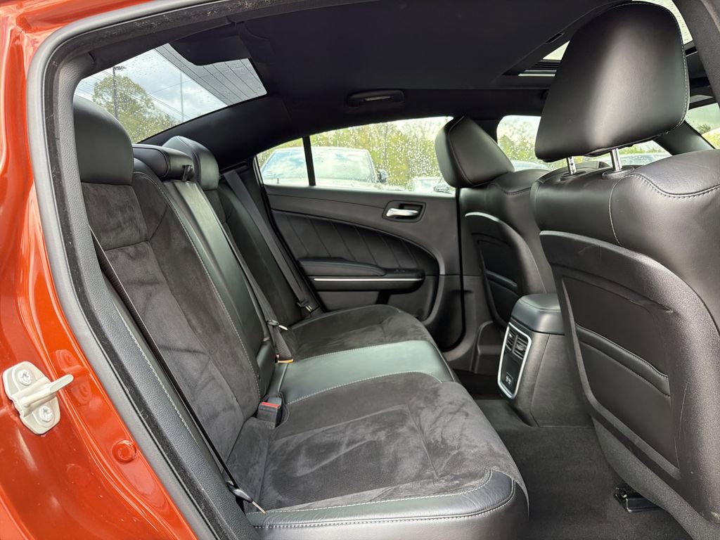 Used 2023 Dodge Charger GT w/ Plus Group image 11