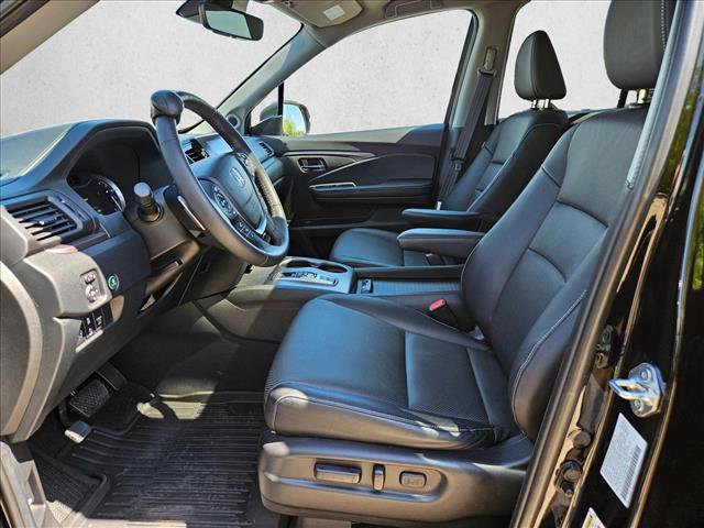 Used 2023 Honda Ridgeline RTL image 16