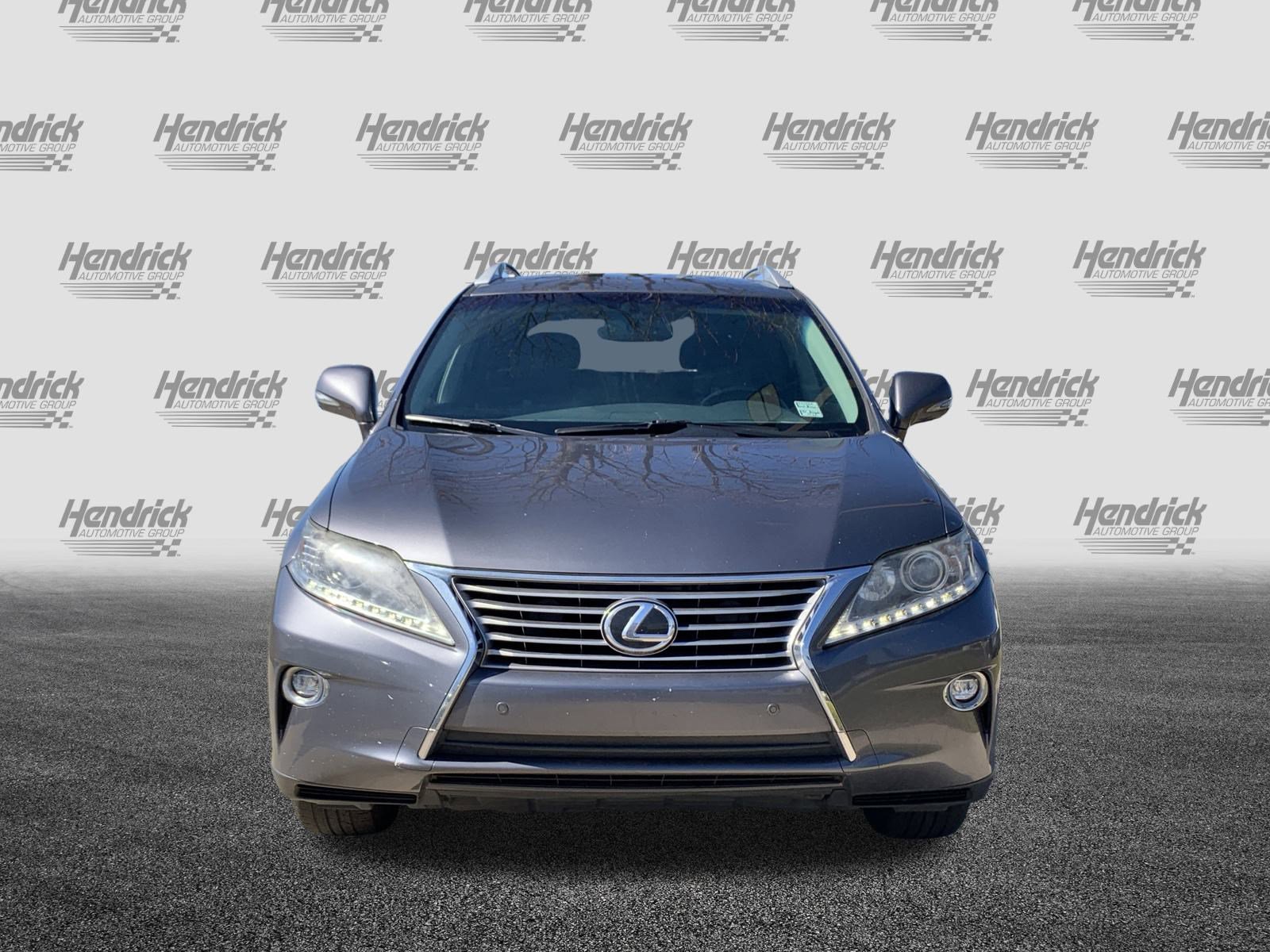 Used 2015 Lexus RX 350 AWD image 3