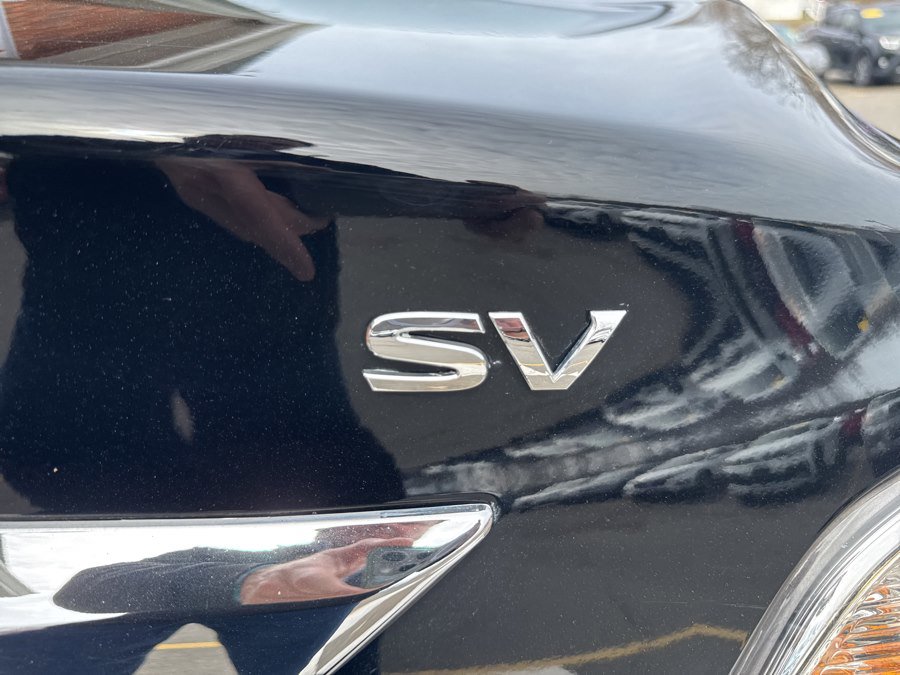 Used 2015 Nissan Altima 2.5 SV w/ Convenience Package FWD image 45
