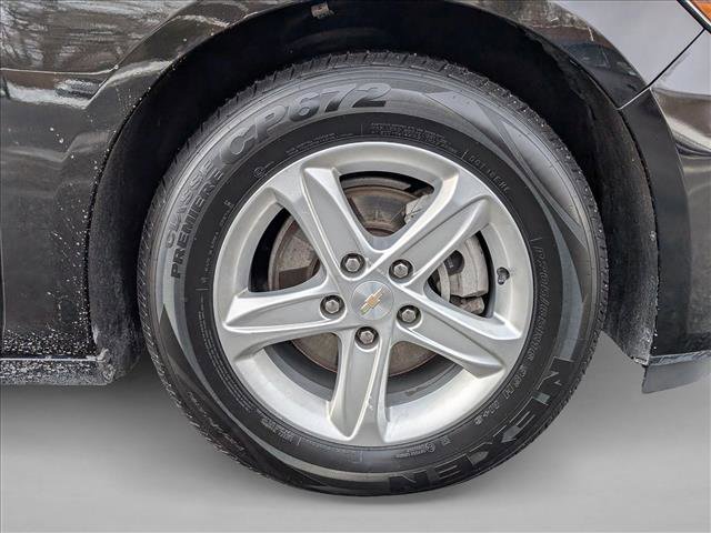 Used 2023 Chevrolet Malibu LT image 19