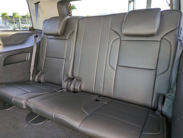 Used 2019 GMC Yukon Denali w/ Denali Ultimate Package image 17