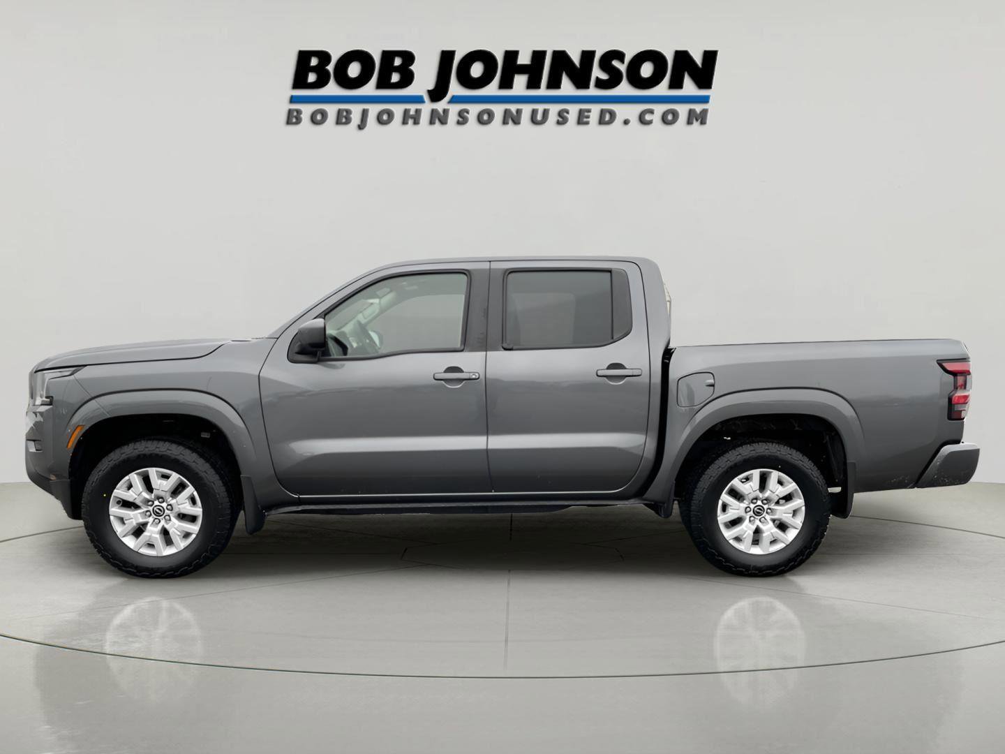 Used 2023 Nissan Frontier SV w/ Technology Package image 4