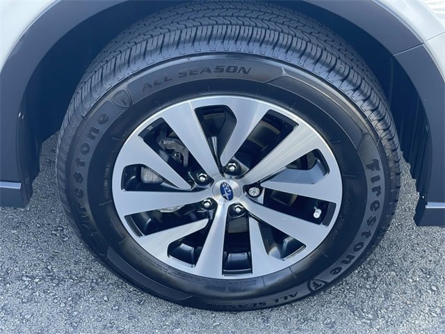 Used 2022 Subaru Outback Premium image 38