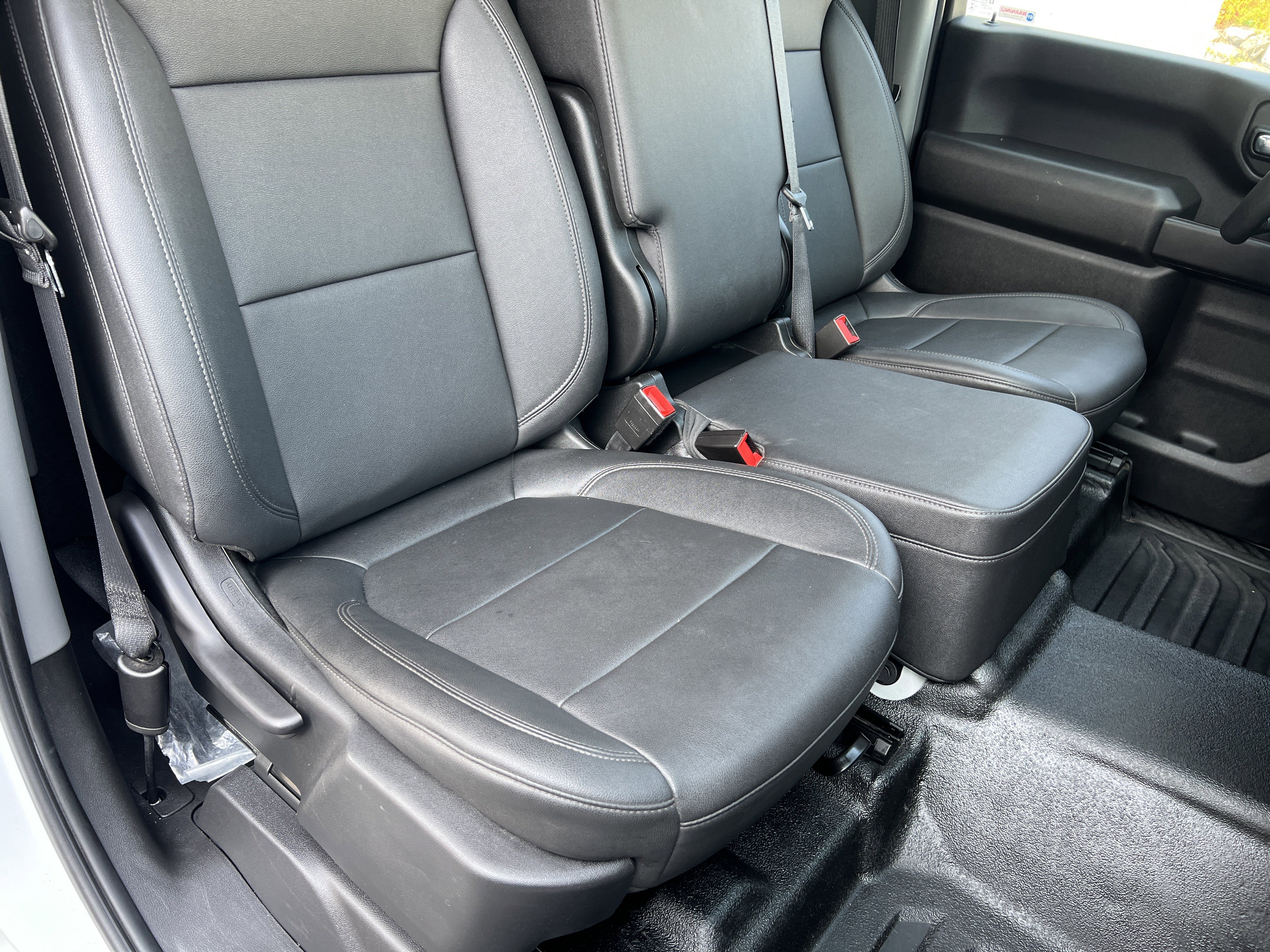 Used 2022 Chevrolet Silverado 3500 W/T image 17