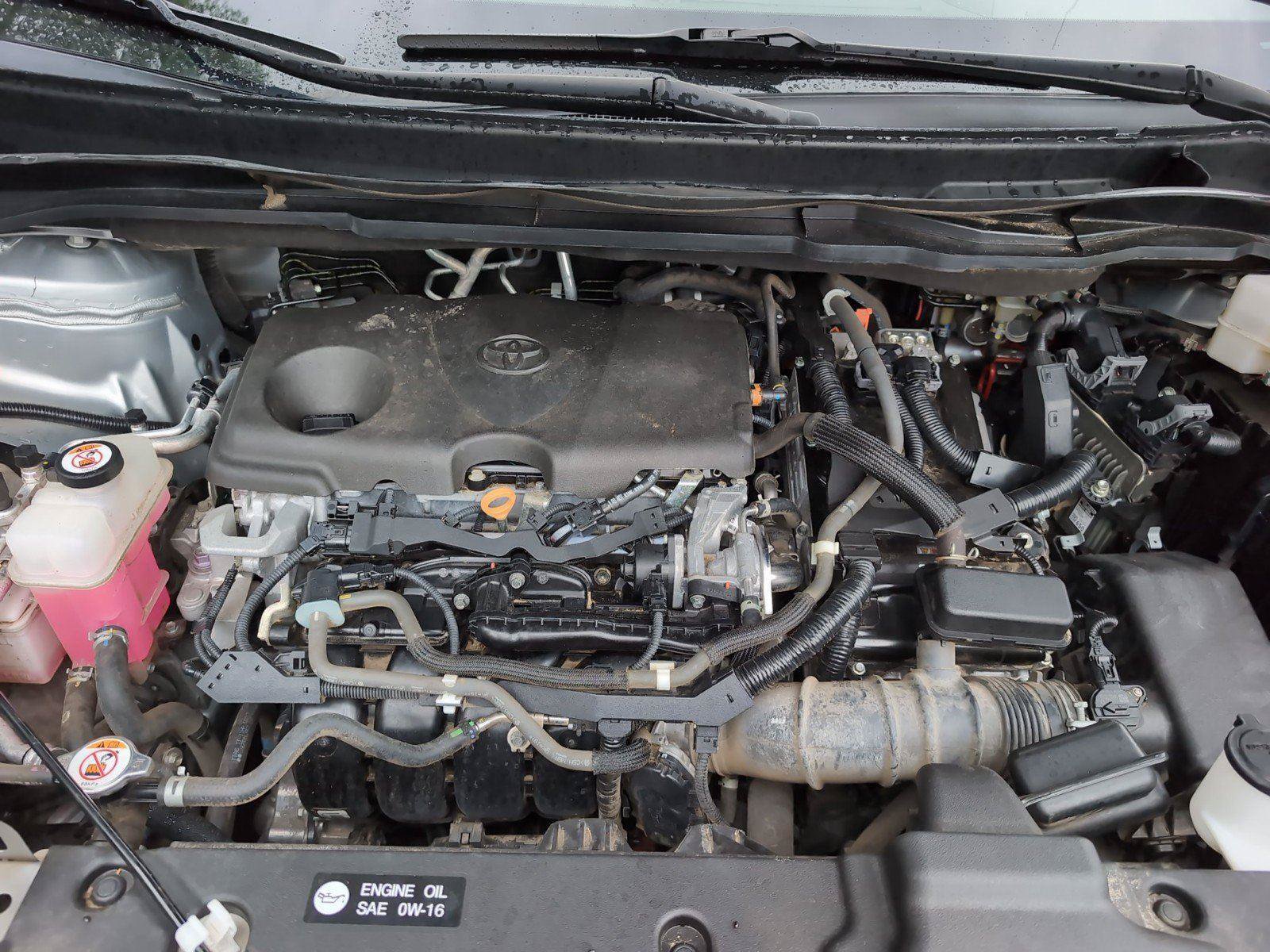 Used 2021 Toyota Sienna Platinum FWD image 15