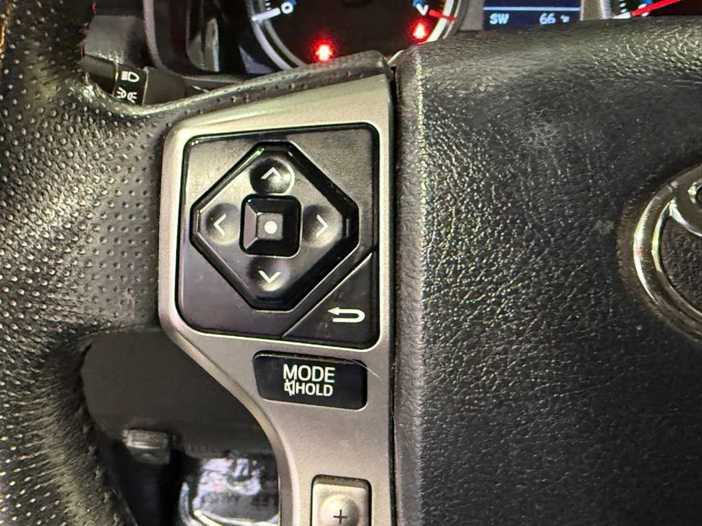 Certified 2018 Toyota 4Runner SR5 Premium image 23