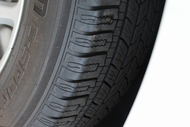 Used 2021 Chrysler Voyager LX image 21