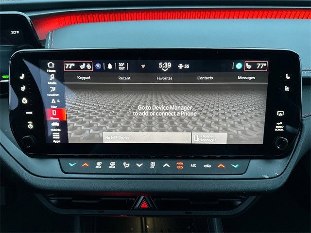 New 2025 Dodge Charger R/T Scat Pack w/ Track Pack image 26