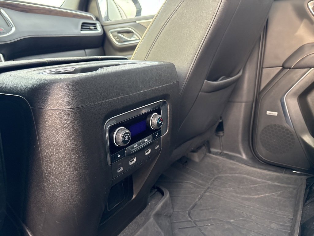 Used 2023 Chevrolet Tahoe Premier image 17