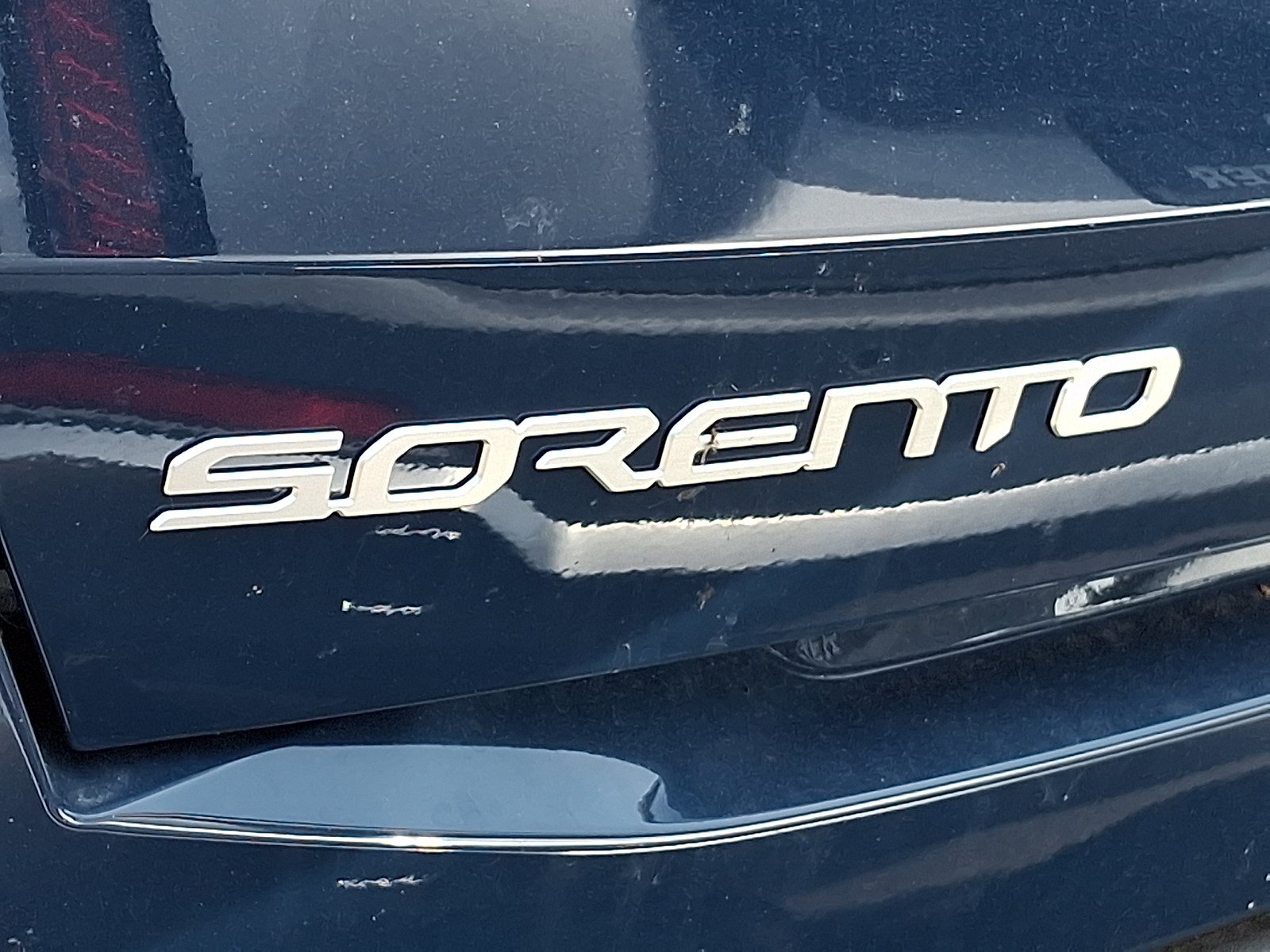 New 2026 Kia Sorento S AWD/4WD image 14