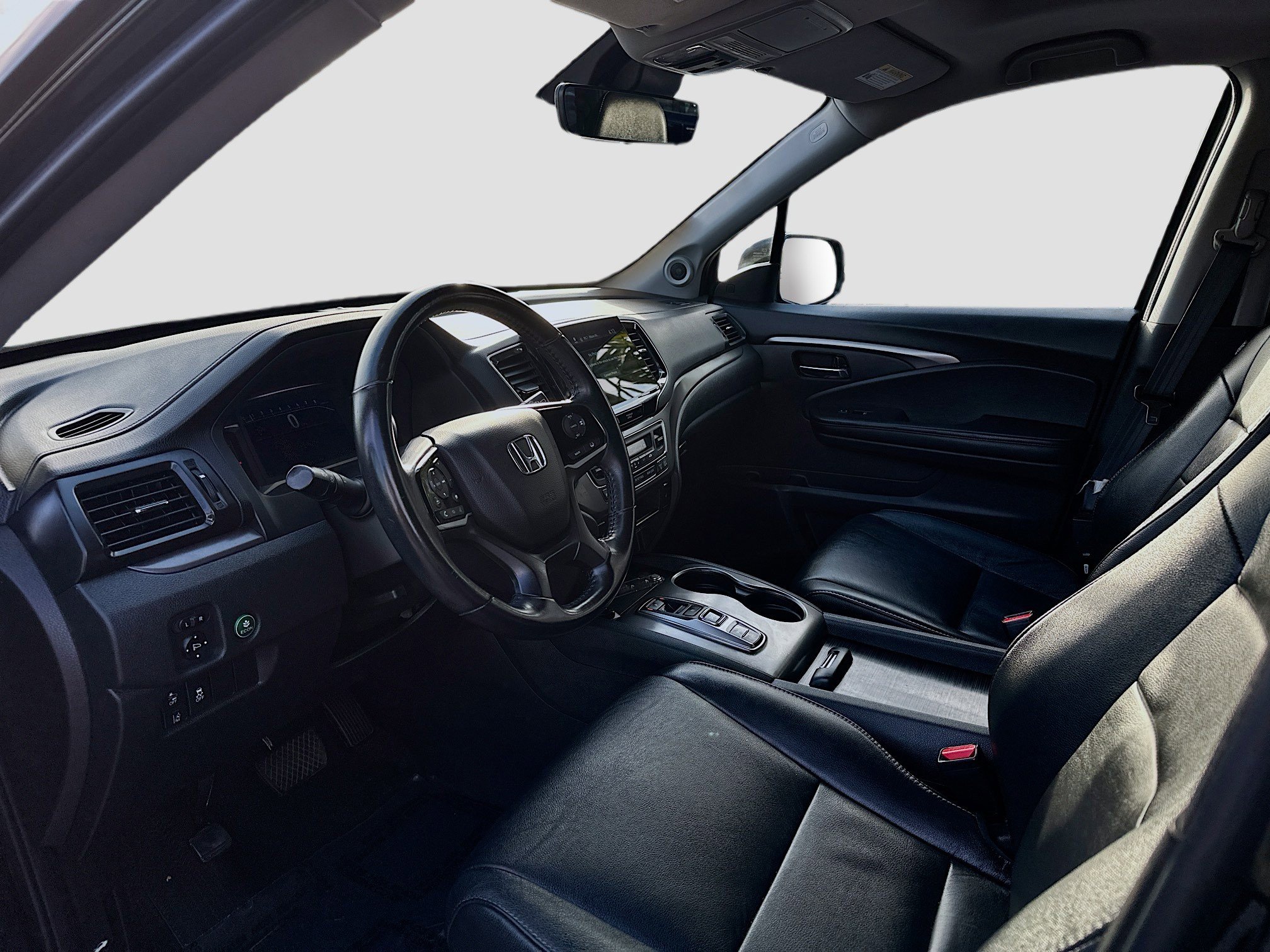 Used 2022 Honda Pilot Special Edition image 7