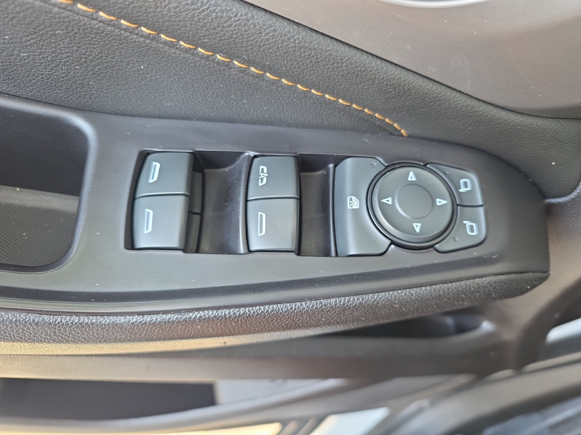 Used 2019 Chevrolet Traverse LT AWD/4WD image 27