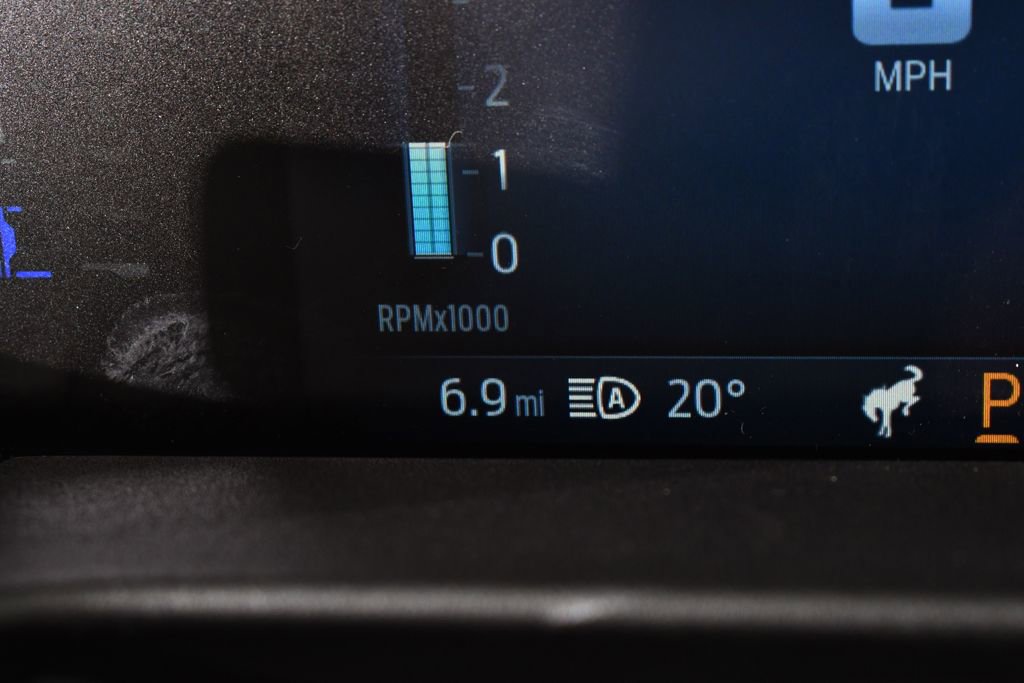 New 2026 Ford Bronco Sport Big Bend w/ Convenience Package image 26