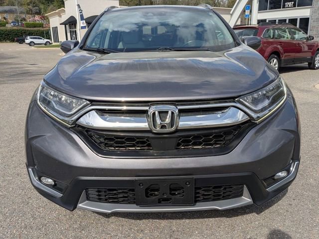 Used 2019 Honda CR-V Touring image 3