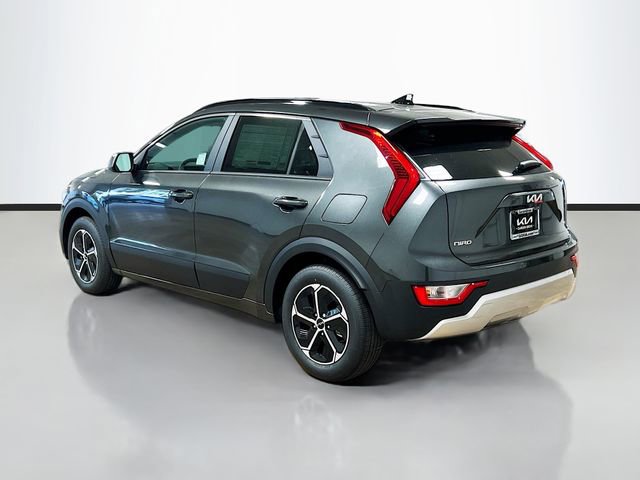 New 2026 Kia Niro LX image 5