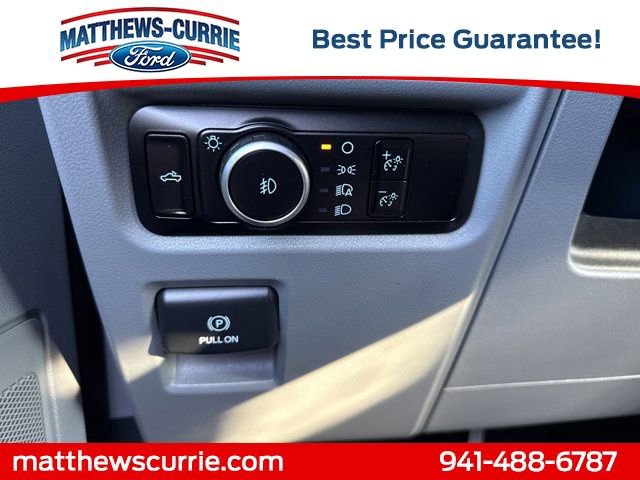 Used 2023 Ford F150 XLT w/ Trailer Tow Package image 25