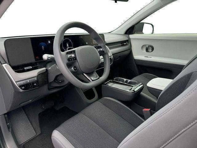 New 2025 Hyundai Ioniq 5 SE RWD image 14
