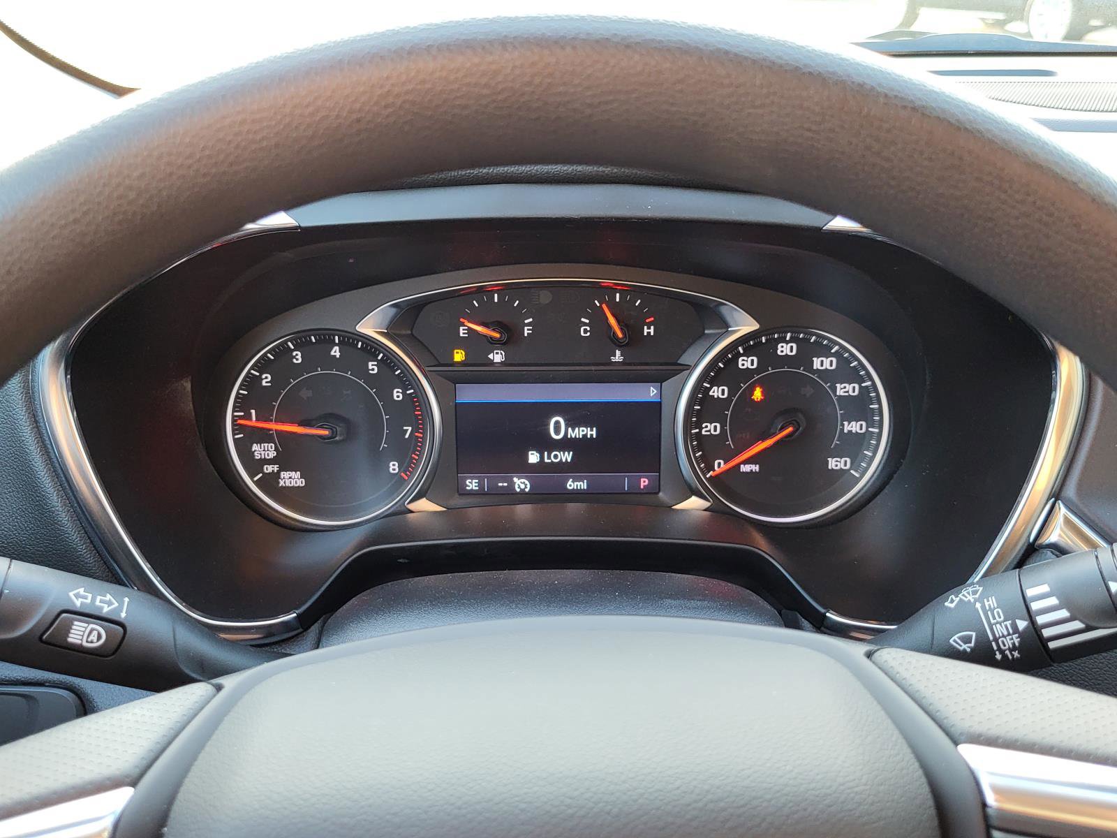 New 2025 Chevrolet Blazer LT image 17