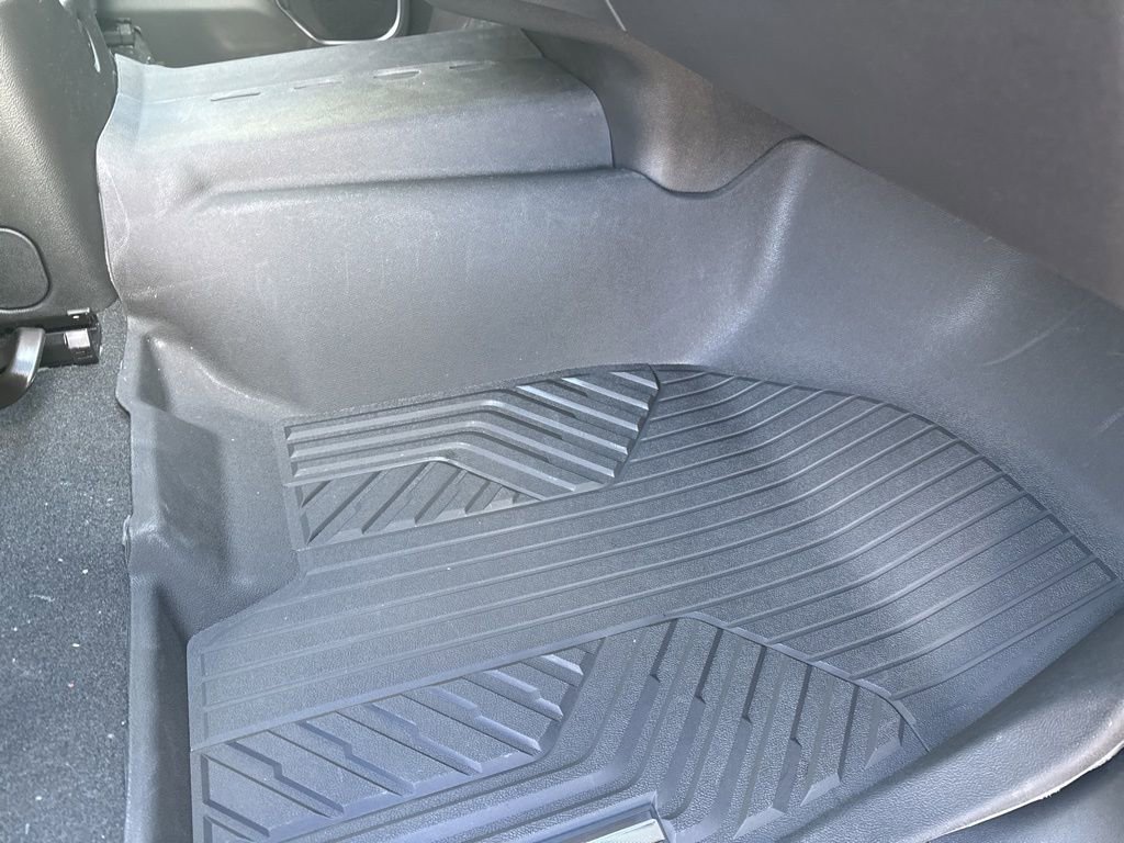 New 2026 Chevrolet Silverado 2500 LT image 43