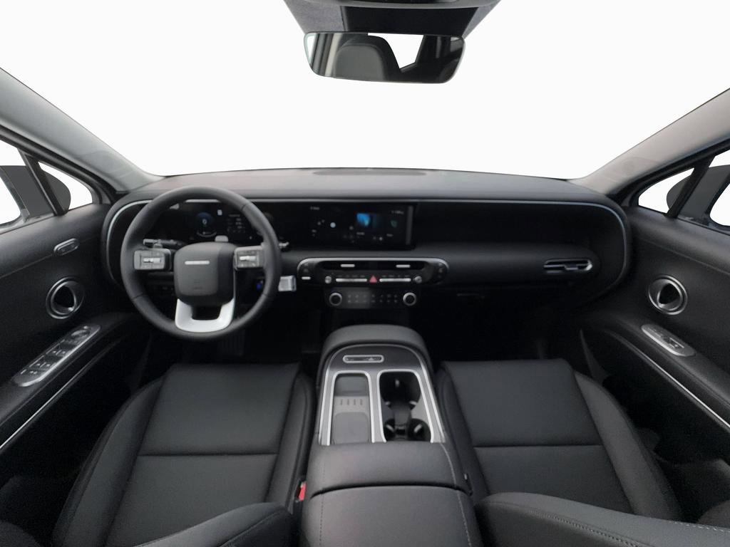 New 2026 Hyundai Palisade SEL AWD/4WD image 17