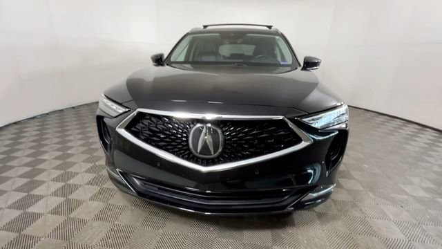 Used 2023 Acura MDX SH-AWD w/ Advance Package image 15