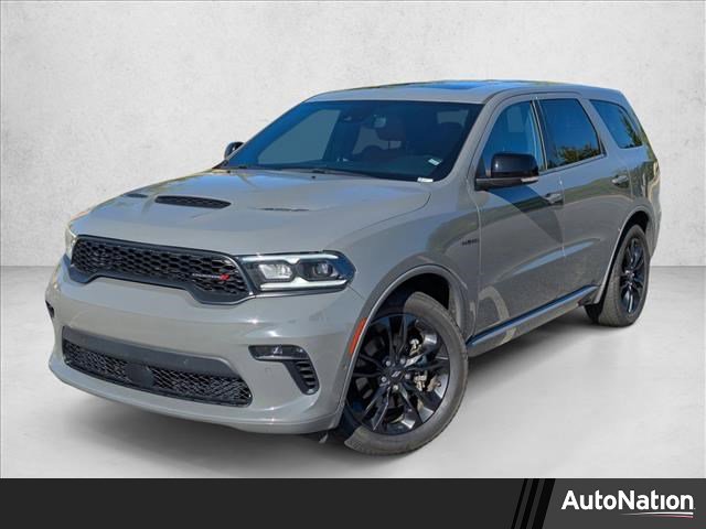 Used 2022 Dodge Durango R/T