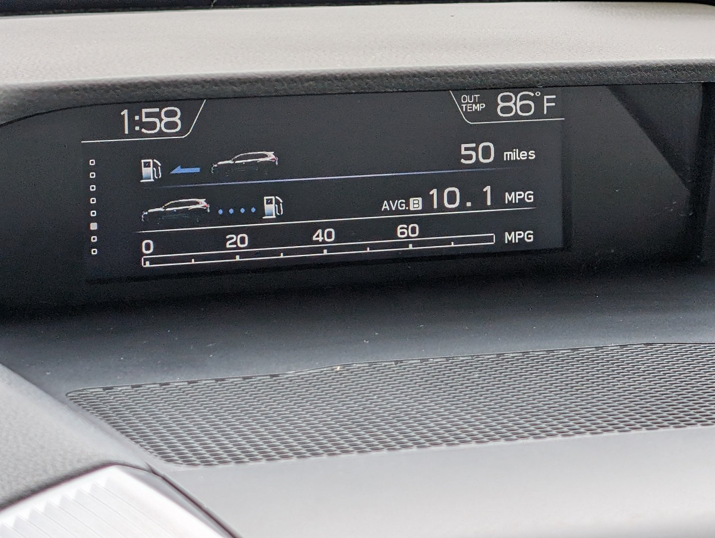 Used 2021 Subaru Ascent Touring AWD/4WD image 18