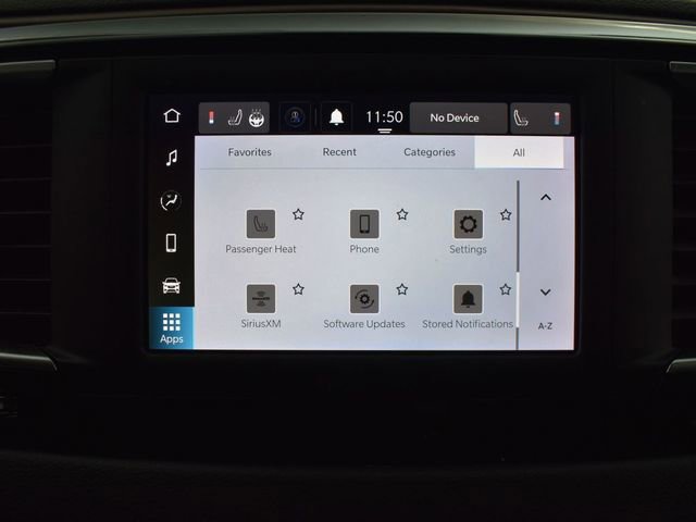 Used 2023 Chrysler Voyager LX image 29