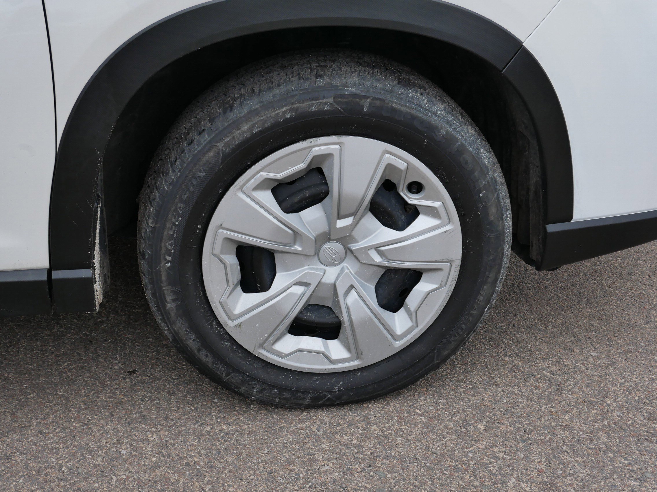 Used 2021 Subaru Forester image 15